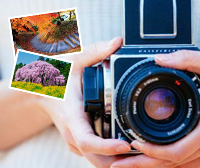 観光フォトコンテスト