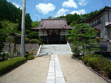 称念寺の写真
